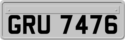 GRU7476