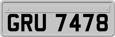 GRU7478