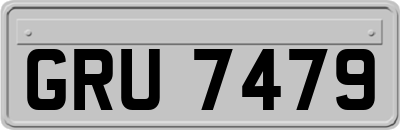 GRU7479