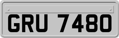 GRU7480