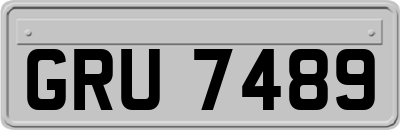 GRU7489