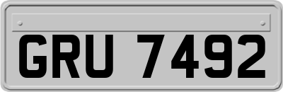 GRU7492
