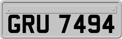 GRU7494