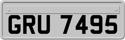 GRU7495