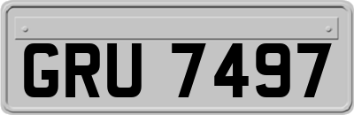 GRU7497