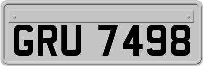 GRU7498