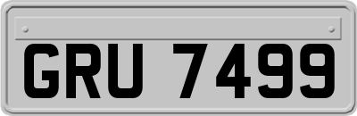 GRU7499