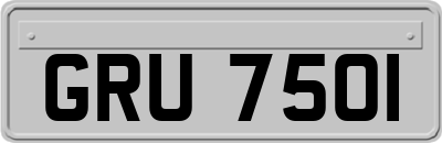 GRU7501