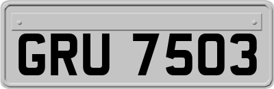 GRU7503