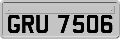 GRU7506