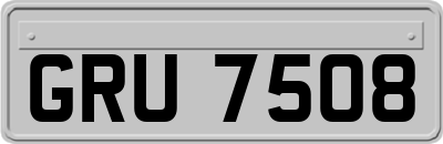GRU7508