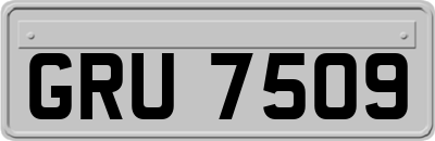 GRU7509