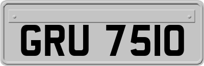 GRU7510
