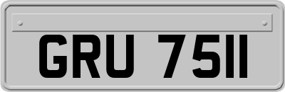 GRU7511