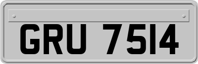 GRU7514