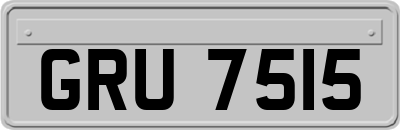 GRU7515