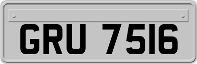 GRU7516
