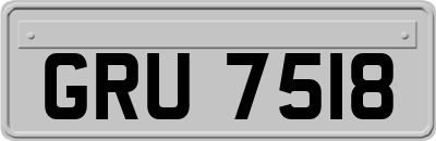 GRU7518
