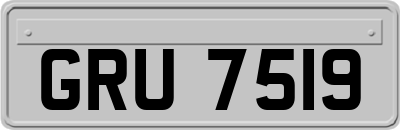 GRU7519