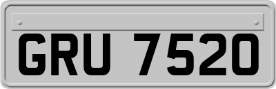GRU7520