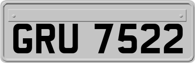 GRU7522