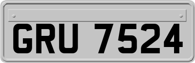 GRU7524