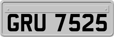GRU7525