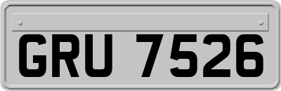 GRU7526