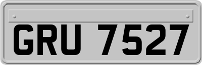 GRU7527