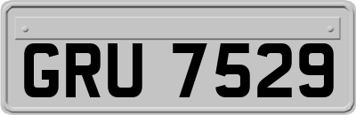 GRU7529