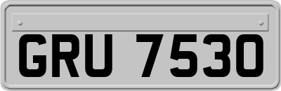 GRU7530