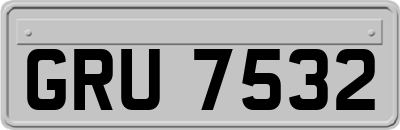 GRU7532