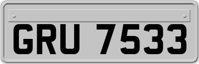 GRU7533