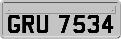 GRU7534