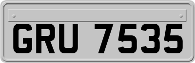 GRU7535
