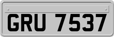 GRU7537