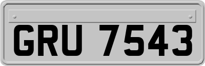 GRU7543