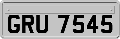 GRU7545