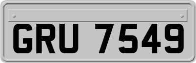 GRU7549