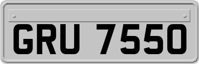 GRU7550