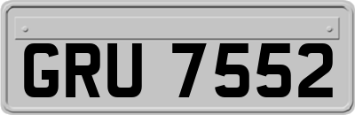 GRU7552