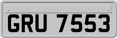 GRU7553