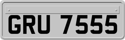 GRU7555