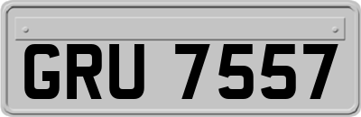 GRU7557