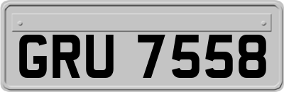 GRU7558