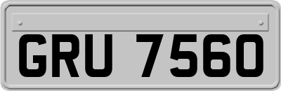 GRU7560