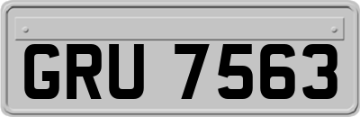 GRU7563