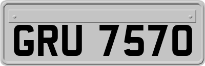 GRU7570