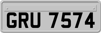 GRU7574