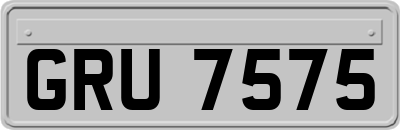 GRU7575